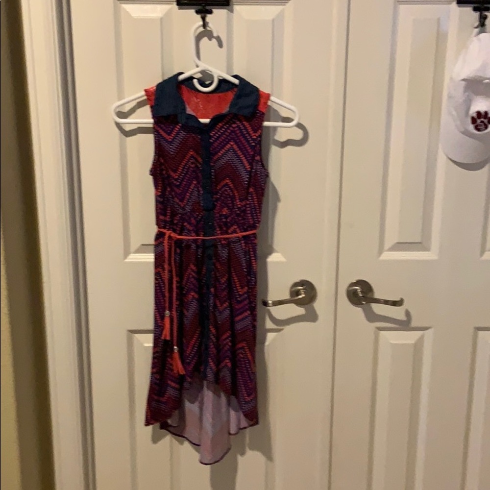Girls Sundress